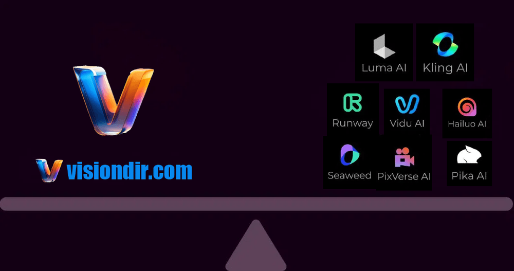image of VisionDir