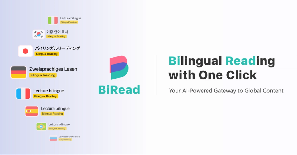 image of BiRead