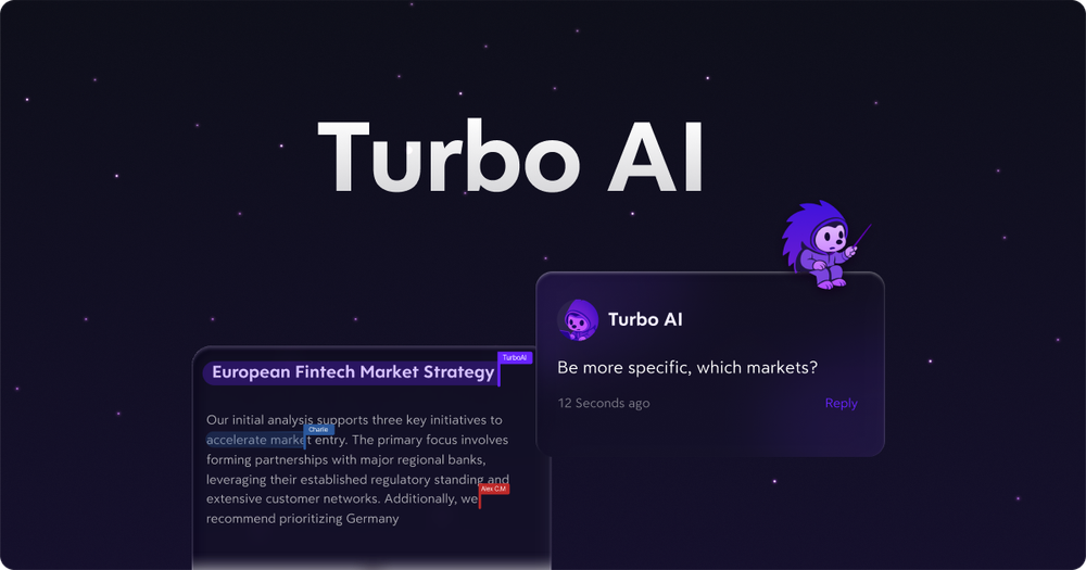 image of Turbo AI