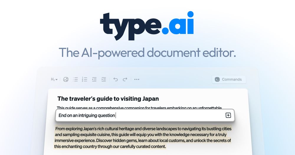 image of Type.ai