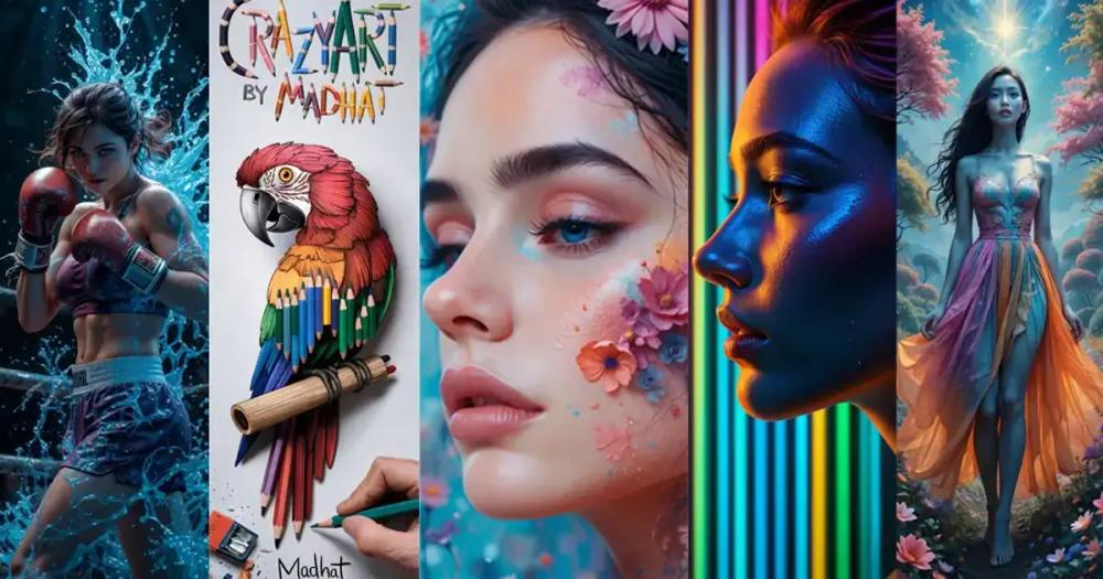 image of KI Bild erstellen