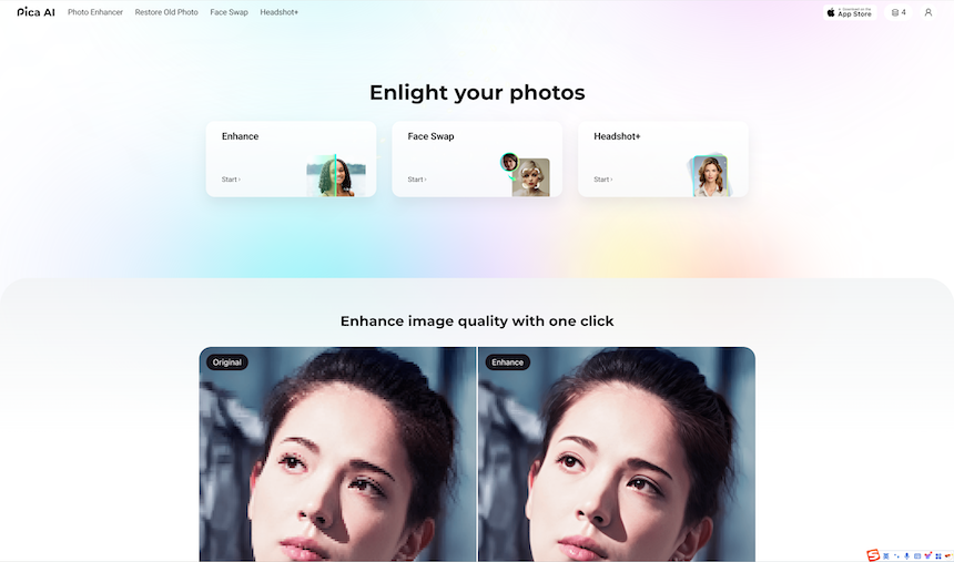 Image for Pica AI
