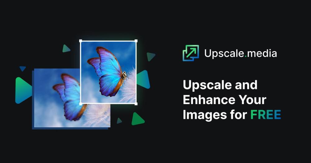 image of Upscale.media