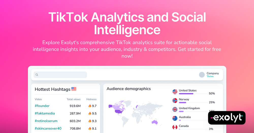 image of Exolyt