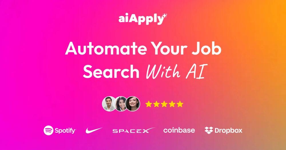 image of AIApply