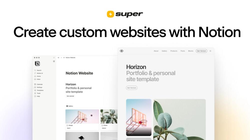 image of Super