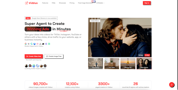 image of Vidduo