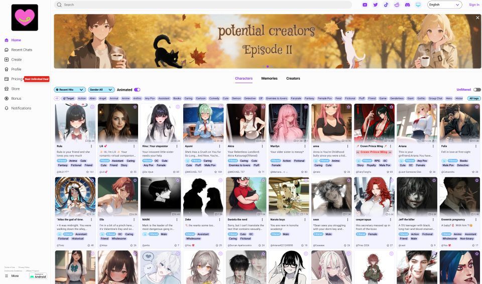 image of CrushOn.AI
