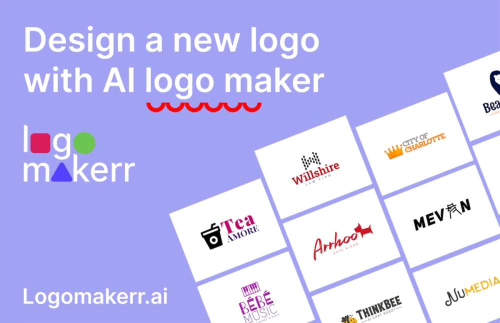 image of Logomakerr.ai