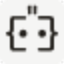 Icon for augment code