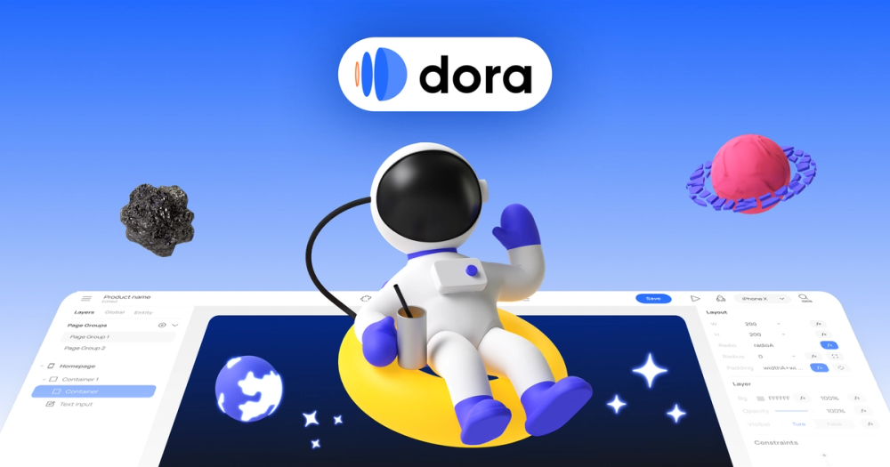 image of Dora