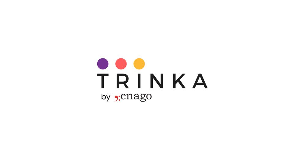 image of Trinka AI