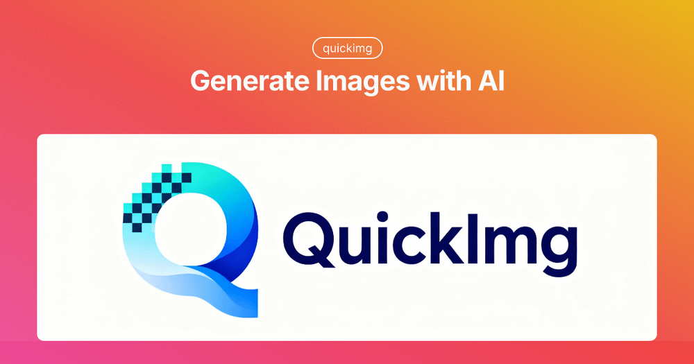 image of QuickImg
