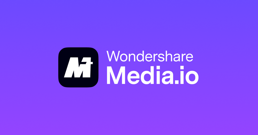 image of Media.io