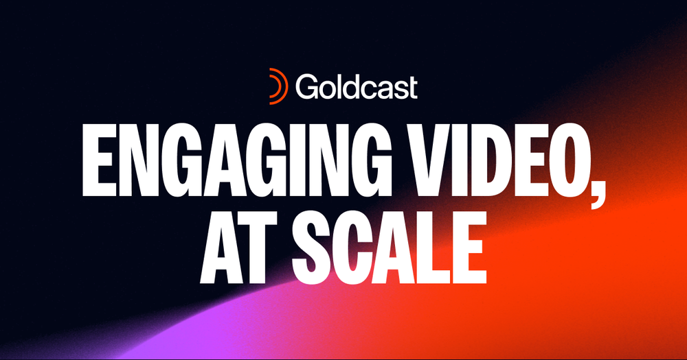 image of Goldcast