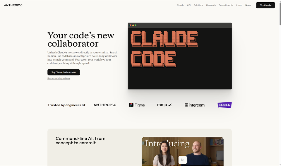 Image for Claude Code