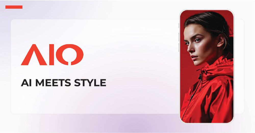 image of AIO