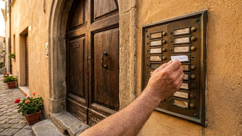 Residencia en Italia para extranjeros: iscrizione anagrafica paso a paso