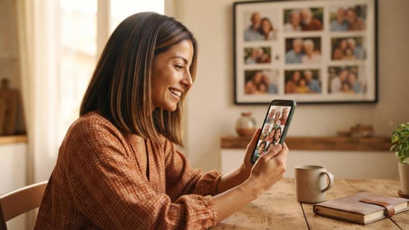 Ricongiungimento familiare: cómo reunir a tu familia en Italia