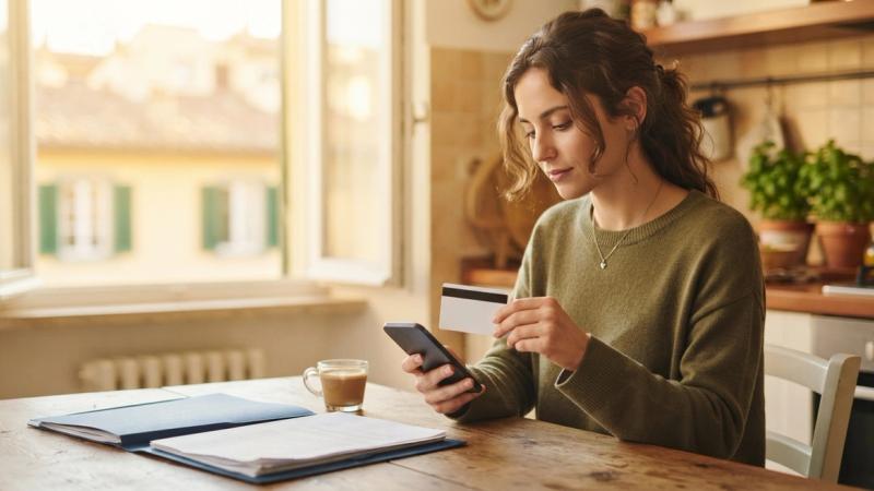 SPID en Italia para extranjeros: cómo sacarlo paso a paso