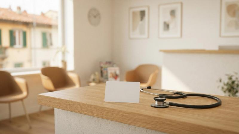 Tessera sanitaria en Italia para extranjeros: cómo inscribirte al SSN