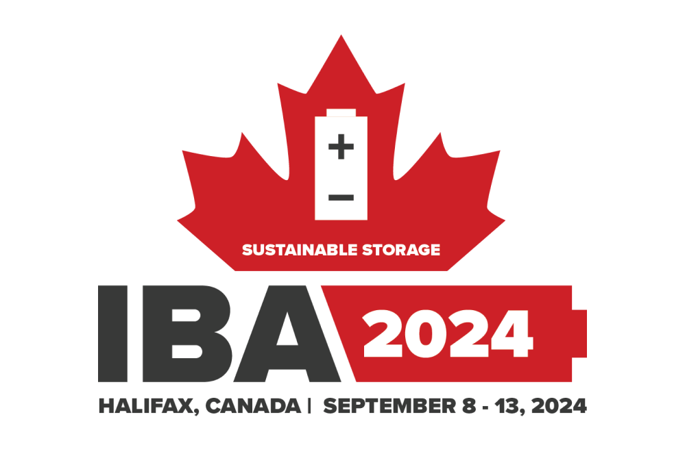 IBA 2024 logo