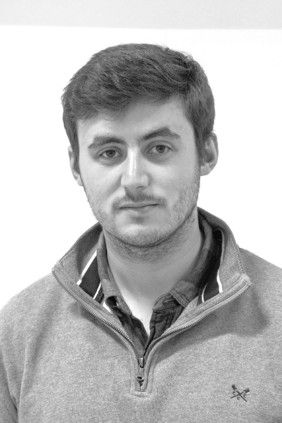 Dominic Gardner