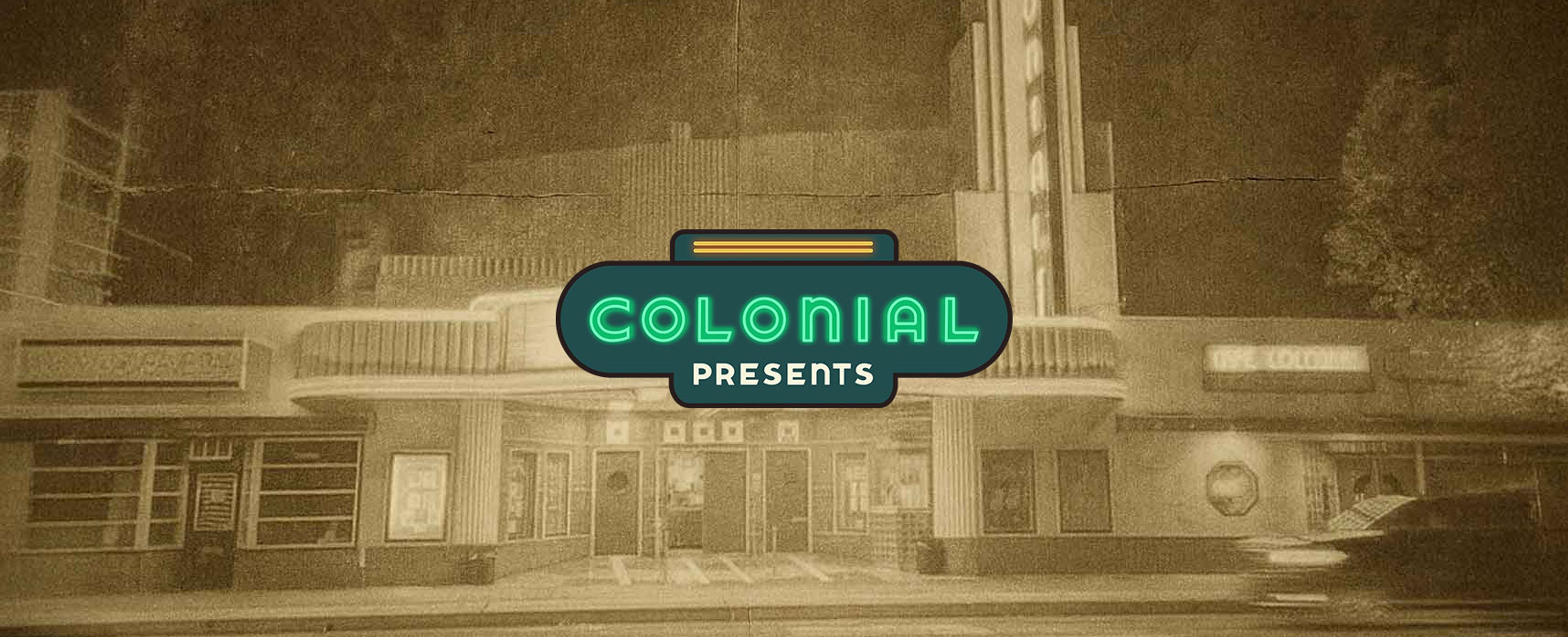 landing page image that has the logo in it