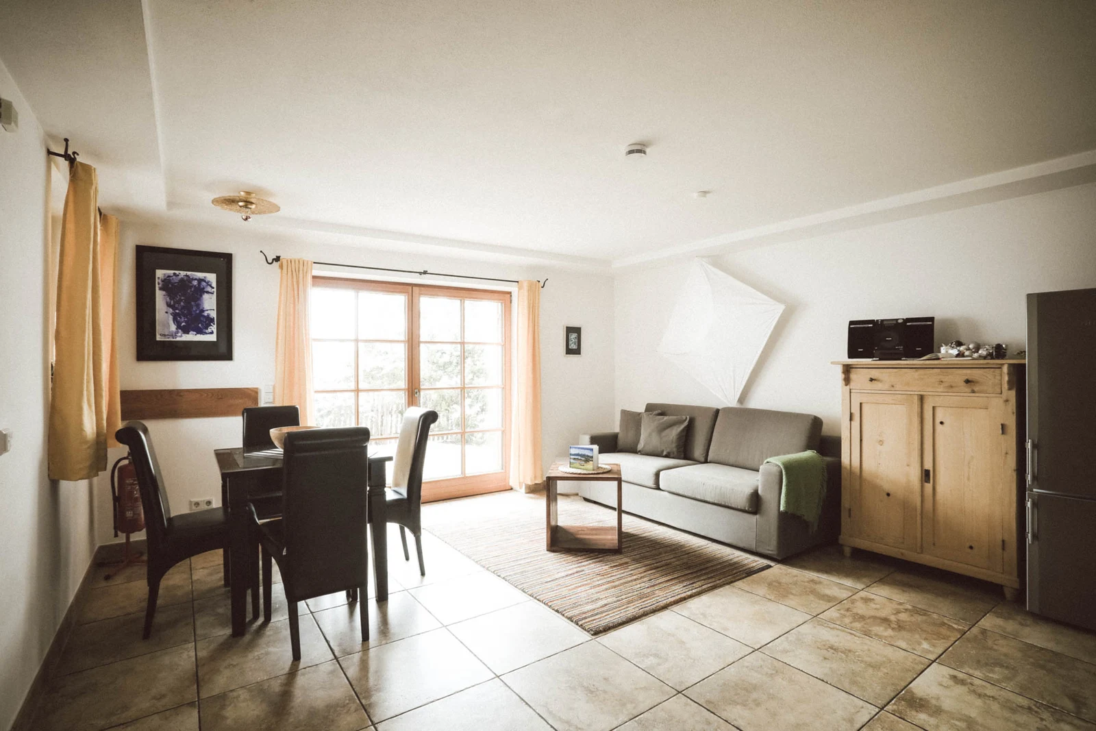 Luna Mia 1 - Chalet