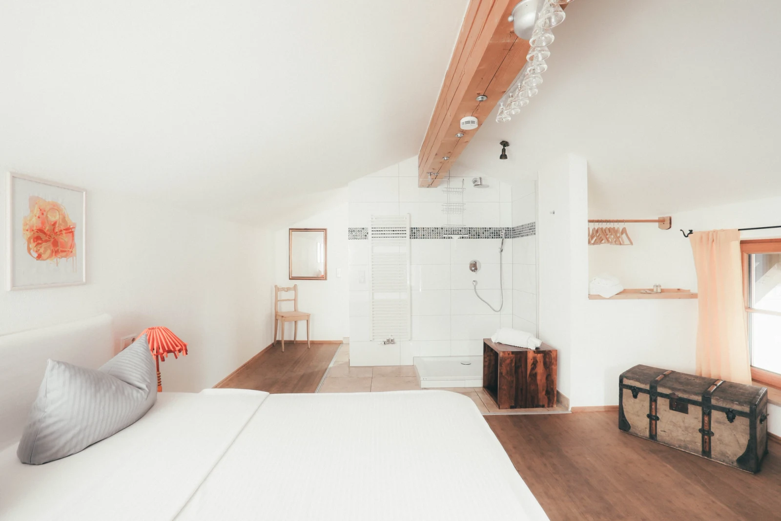 Luna Mia 1 - Chalet
