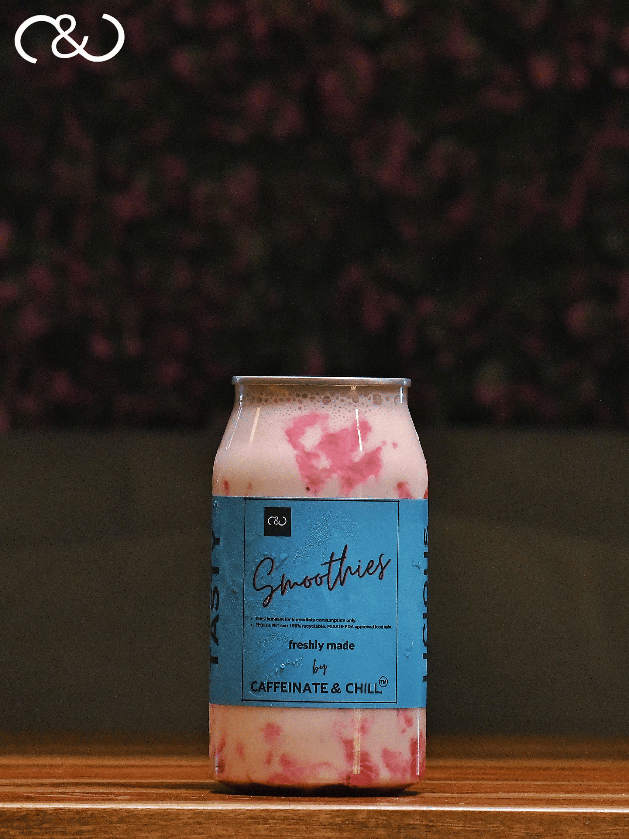 Smoothies