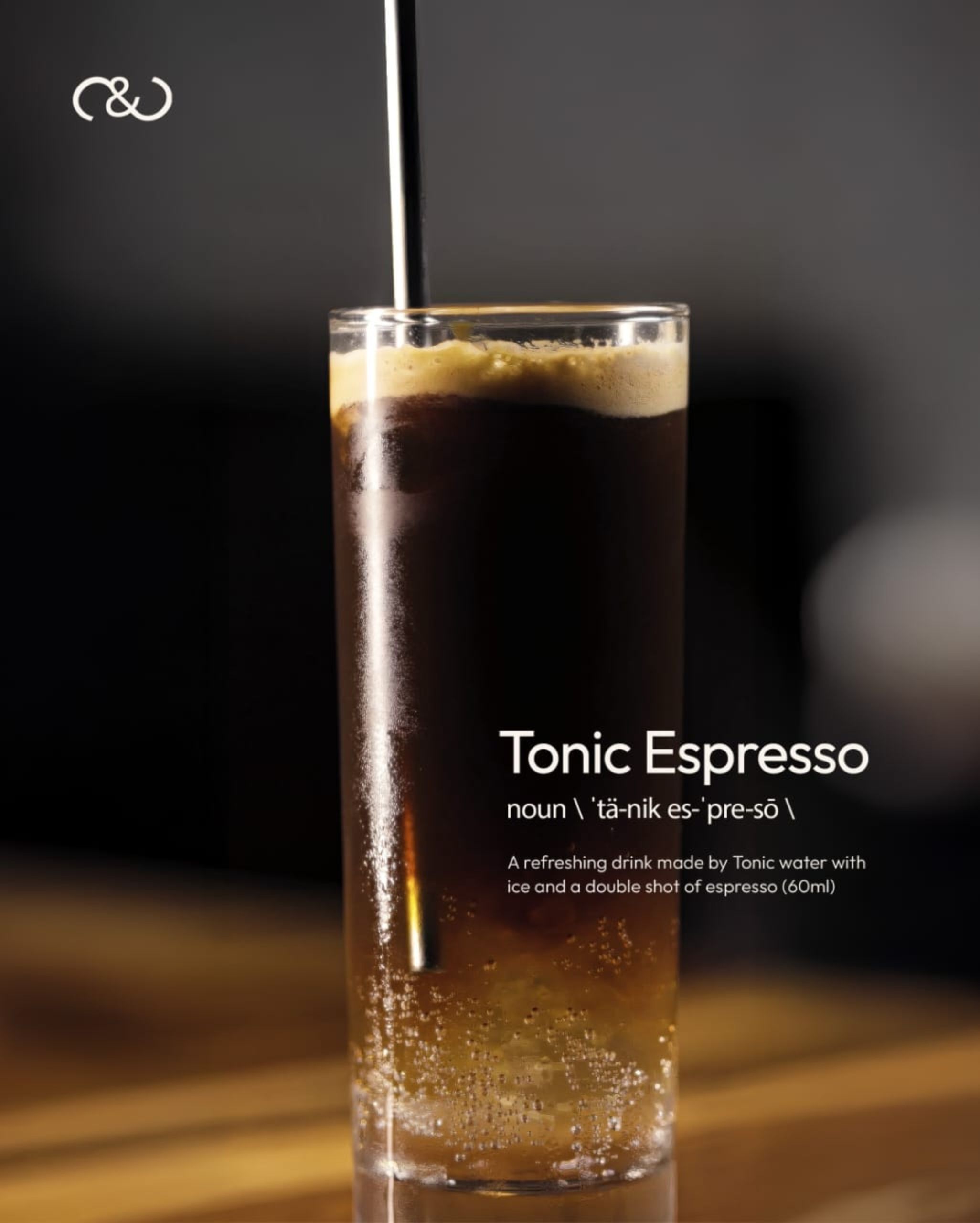 Cold brew lineup