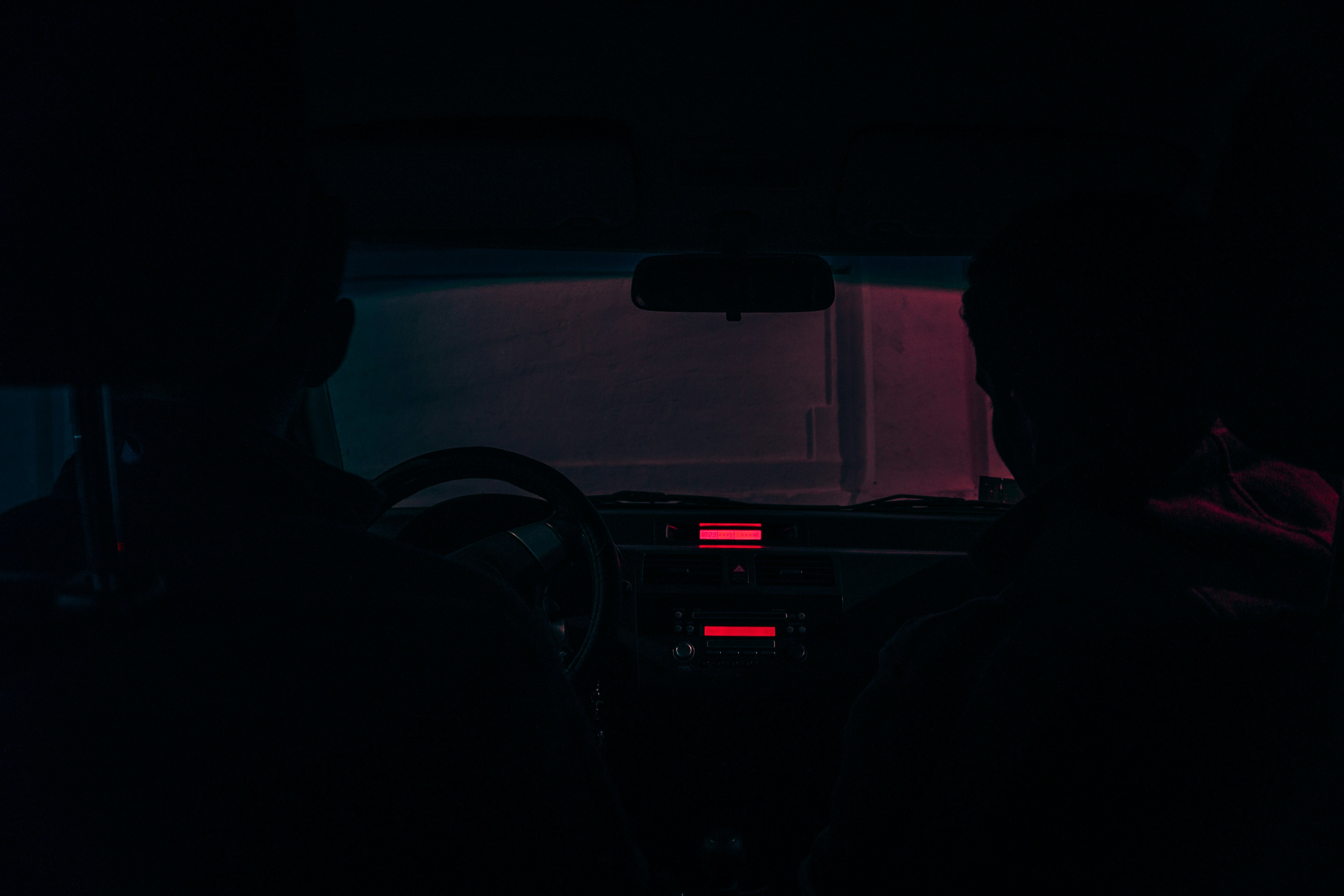 Driving at Night