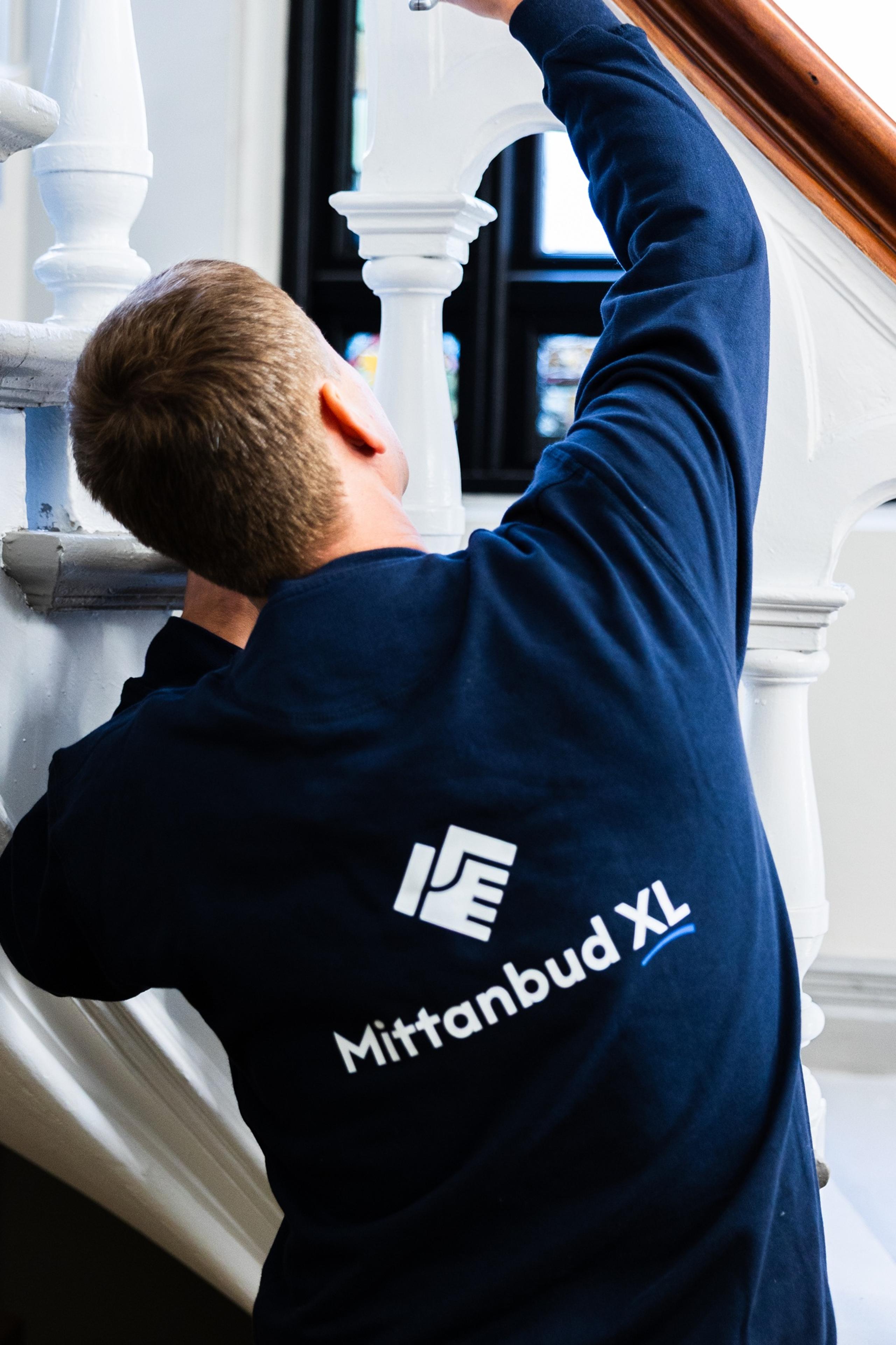 Image next to the text