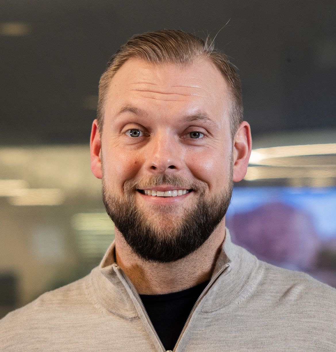 Image next to the text