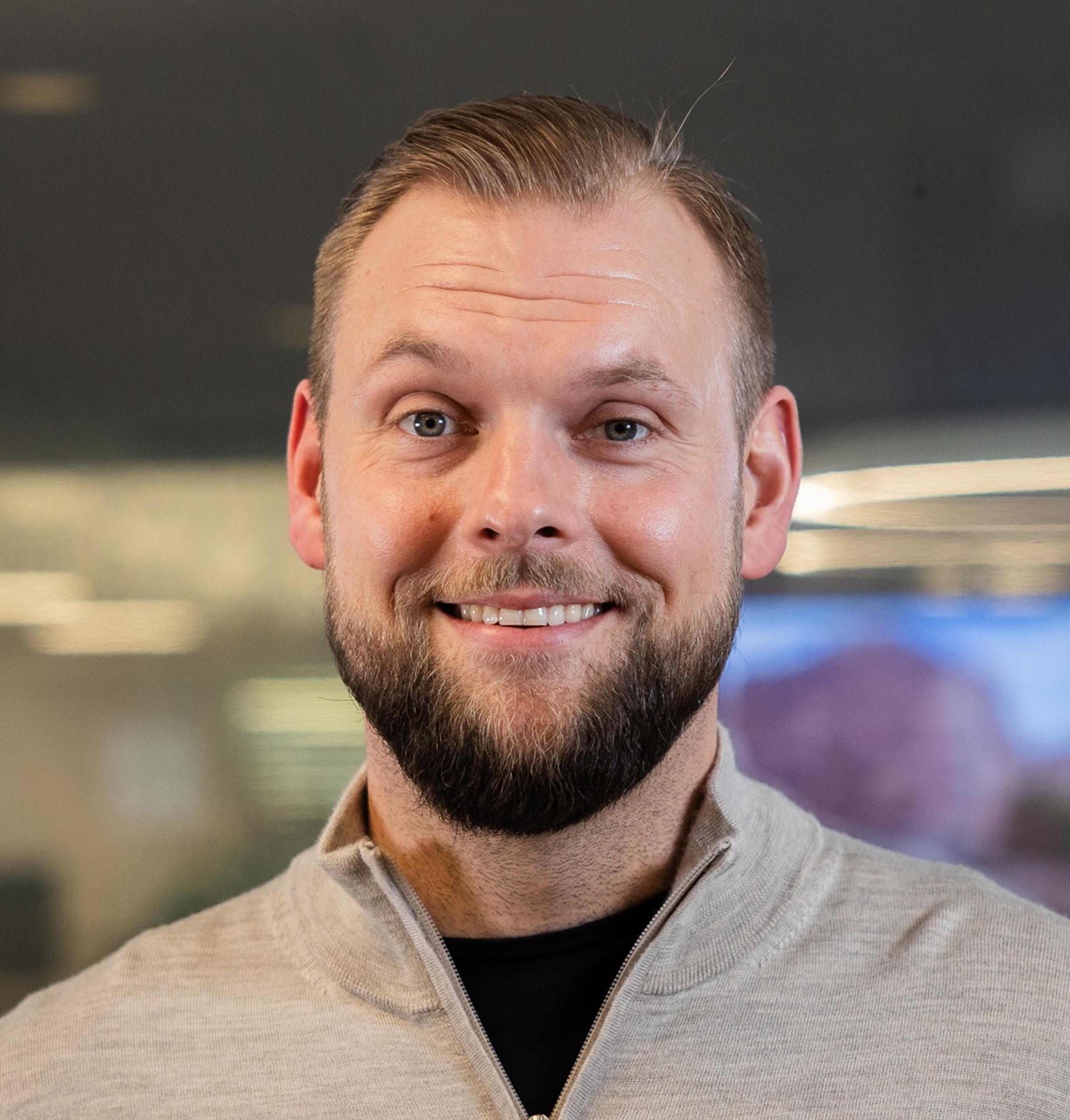 Image next to the text