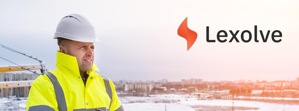 Mittanbud og Lexolve sammen for trygg og enkel juristhjelp!