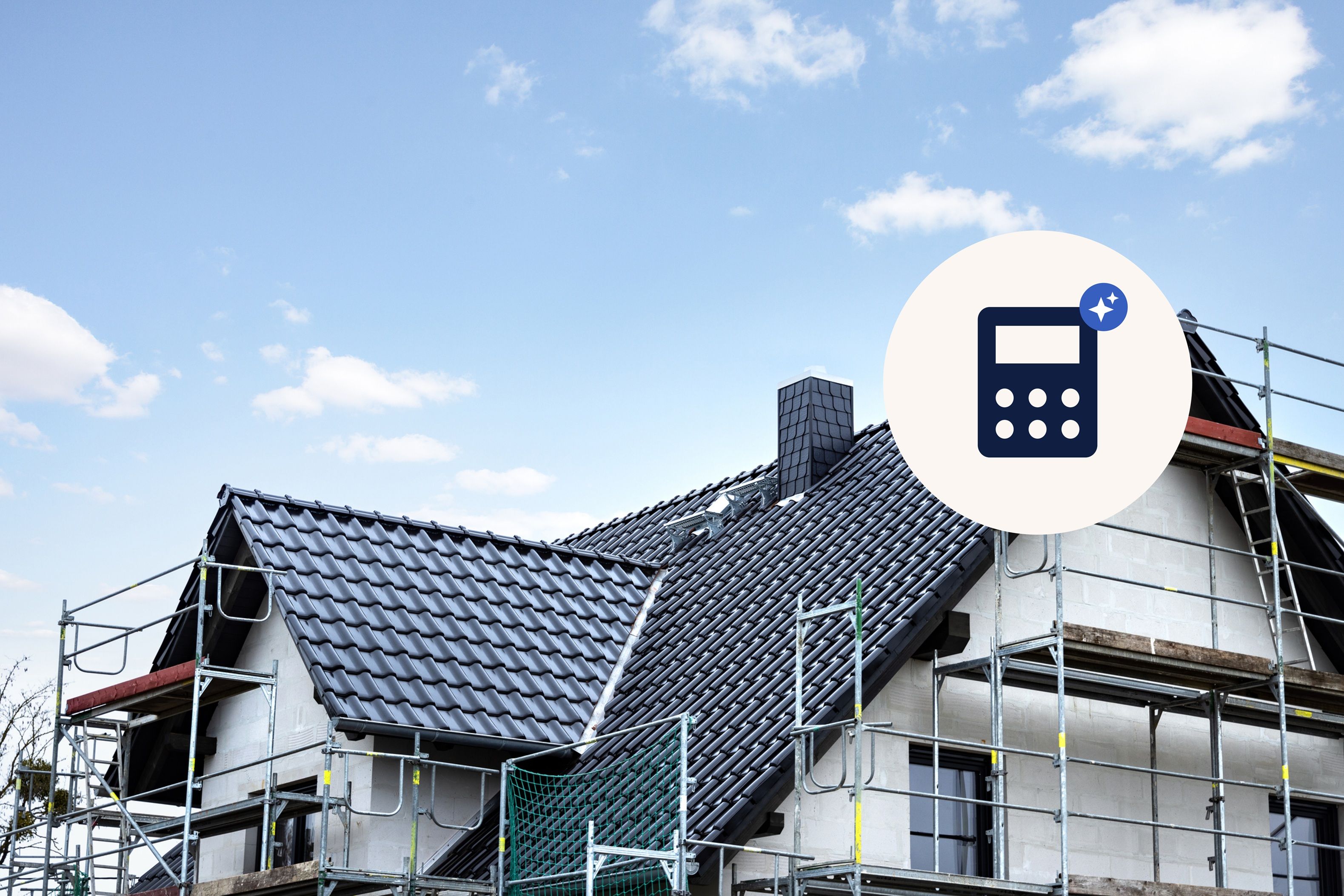 Renovere fasaden? Få oversikt over kostnadene! 