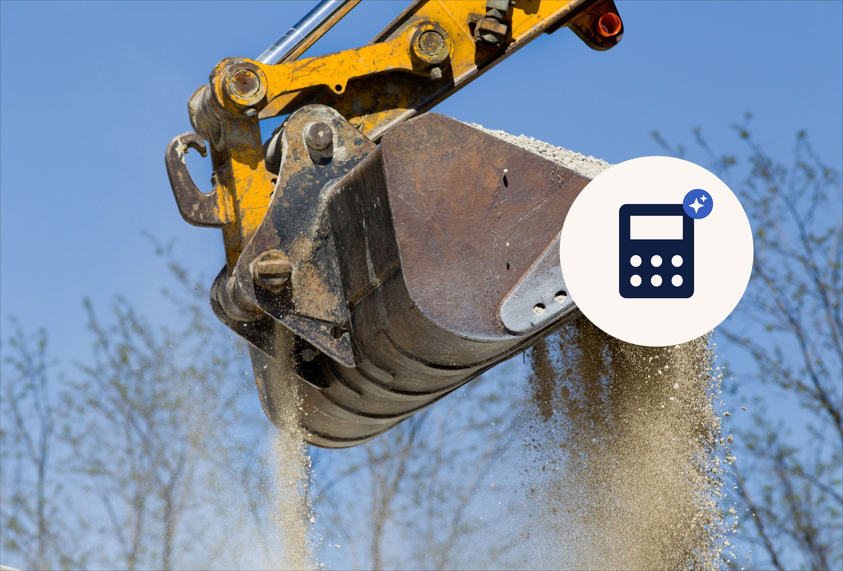 Utføre grunnarbeid? Få oversikt over kostnadene! 