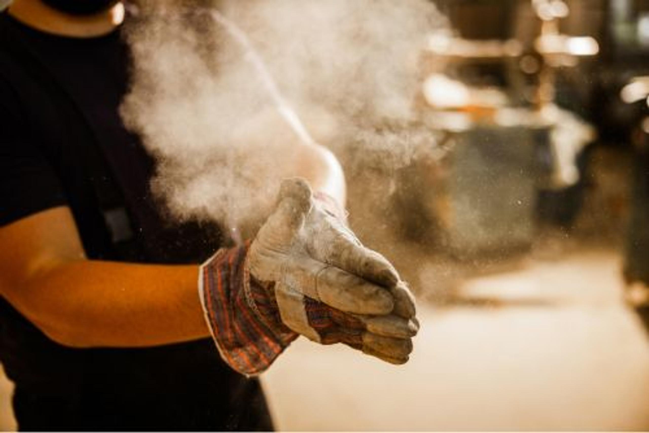 Image next to the text