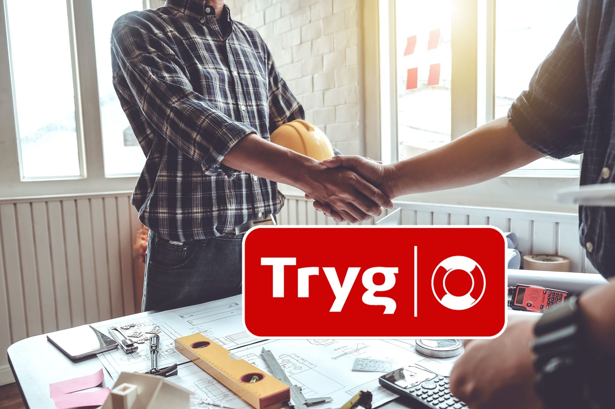 Image next to the text