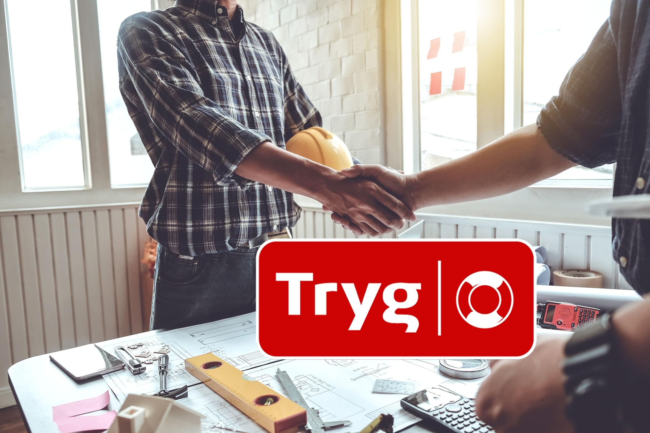 Image next to the text