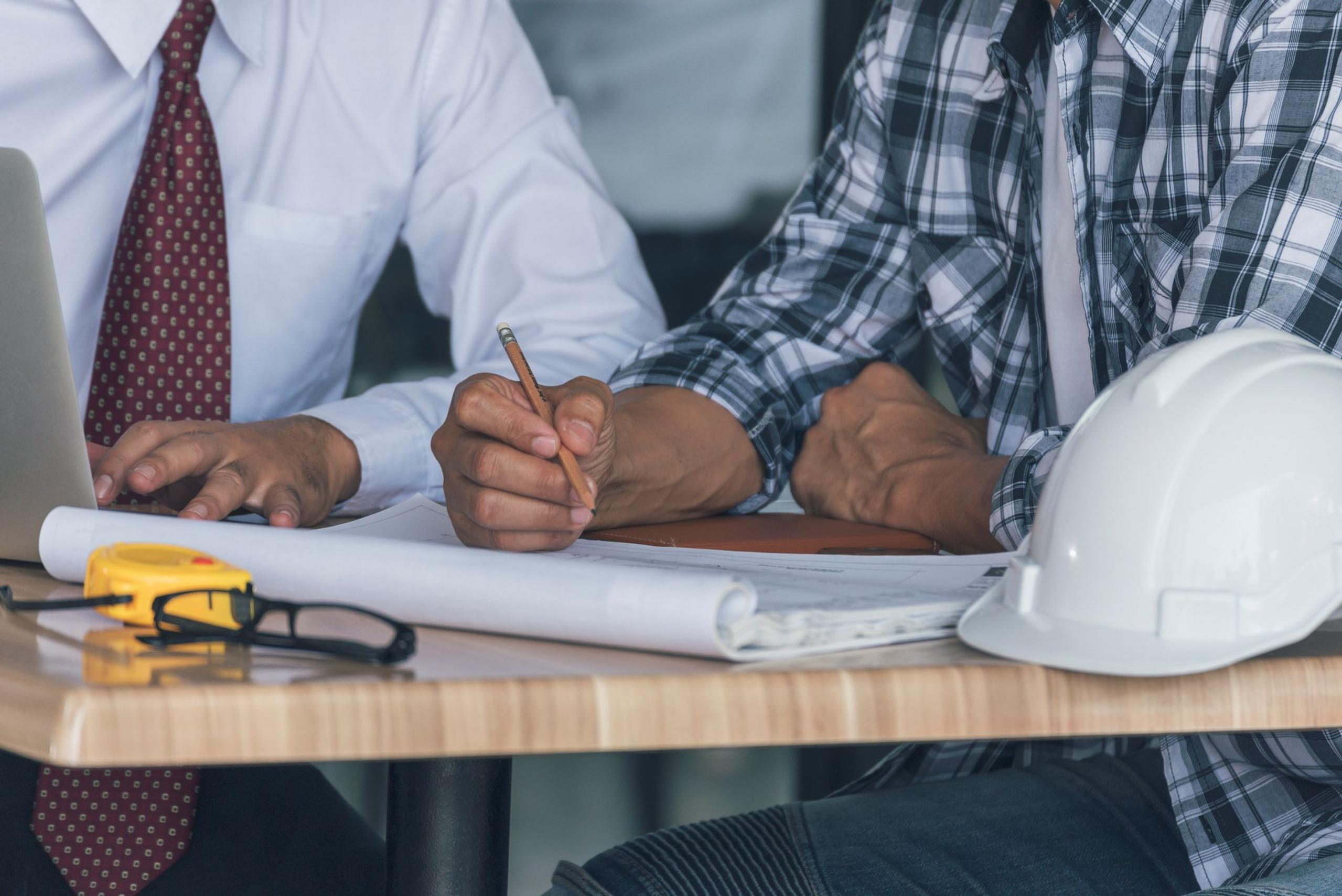 Slik skriver bedriften din et godt tilbud