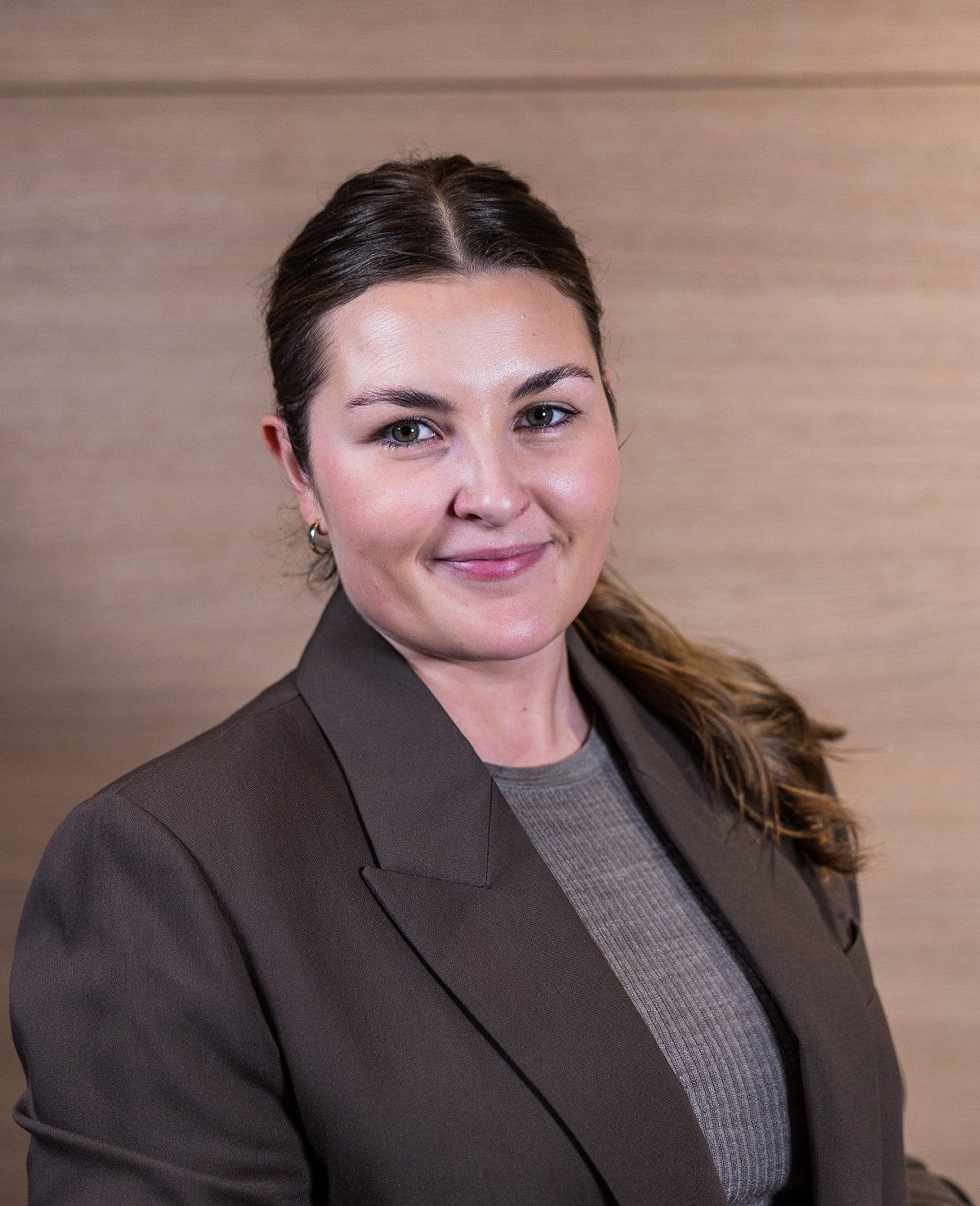 Image next to the text