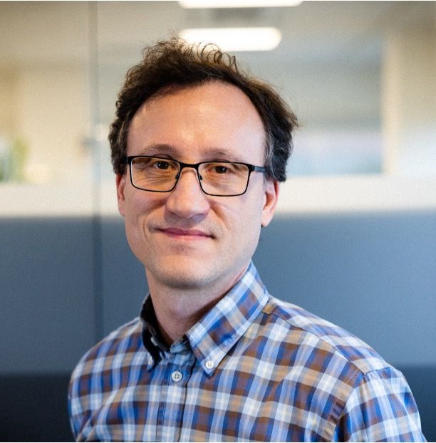 Benjamin Husstad-Nedberg