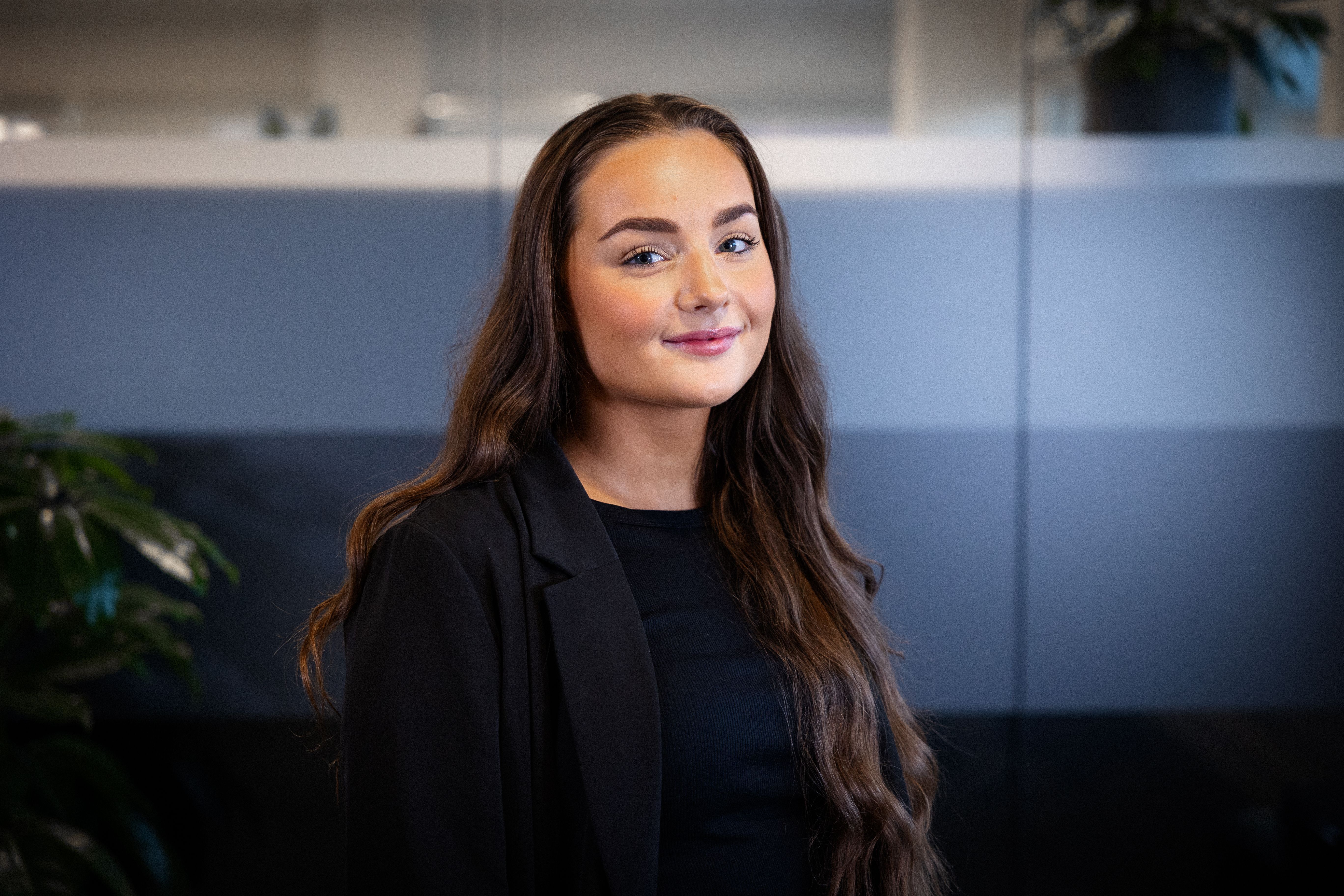 Image next to the text