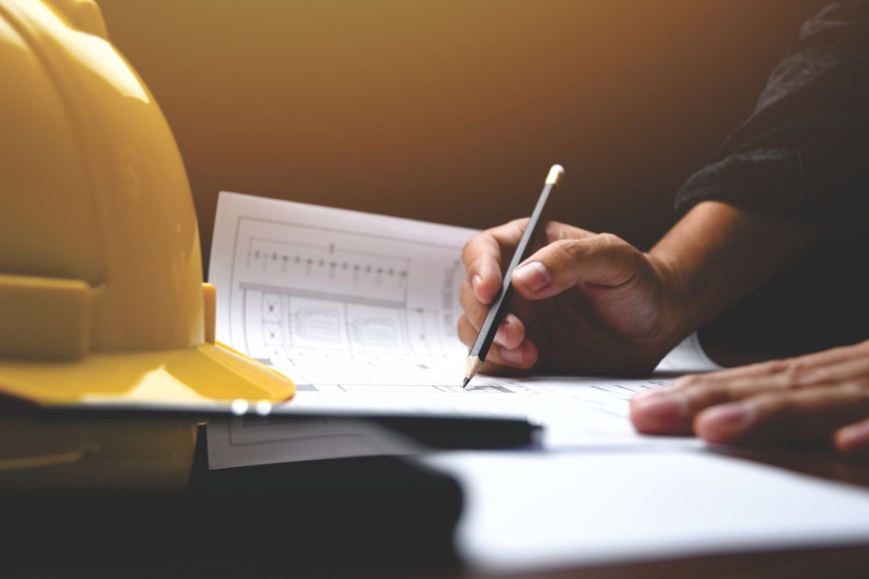 Image next to the text