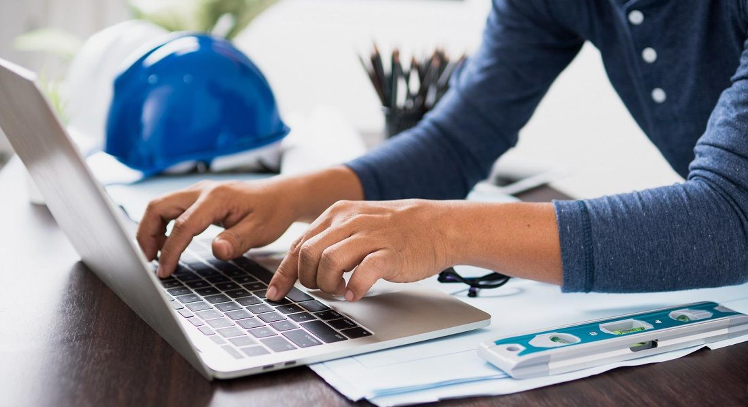 Slik lager du standardsvar