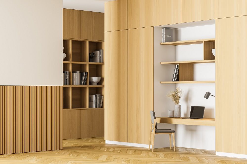 Image next to the text