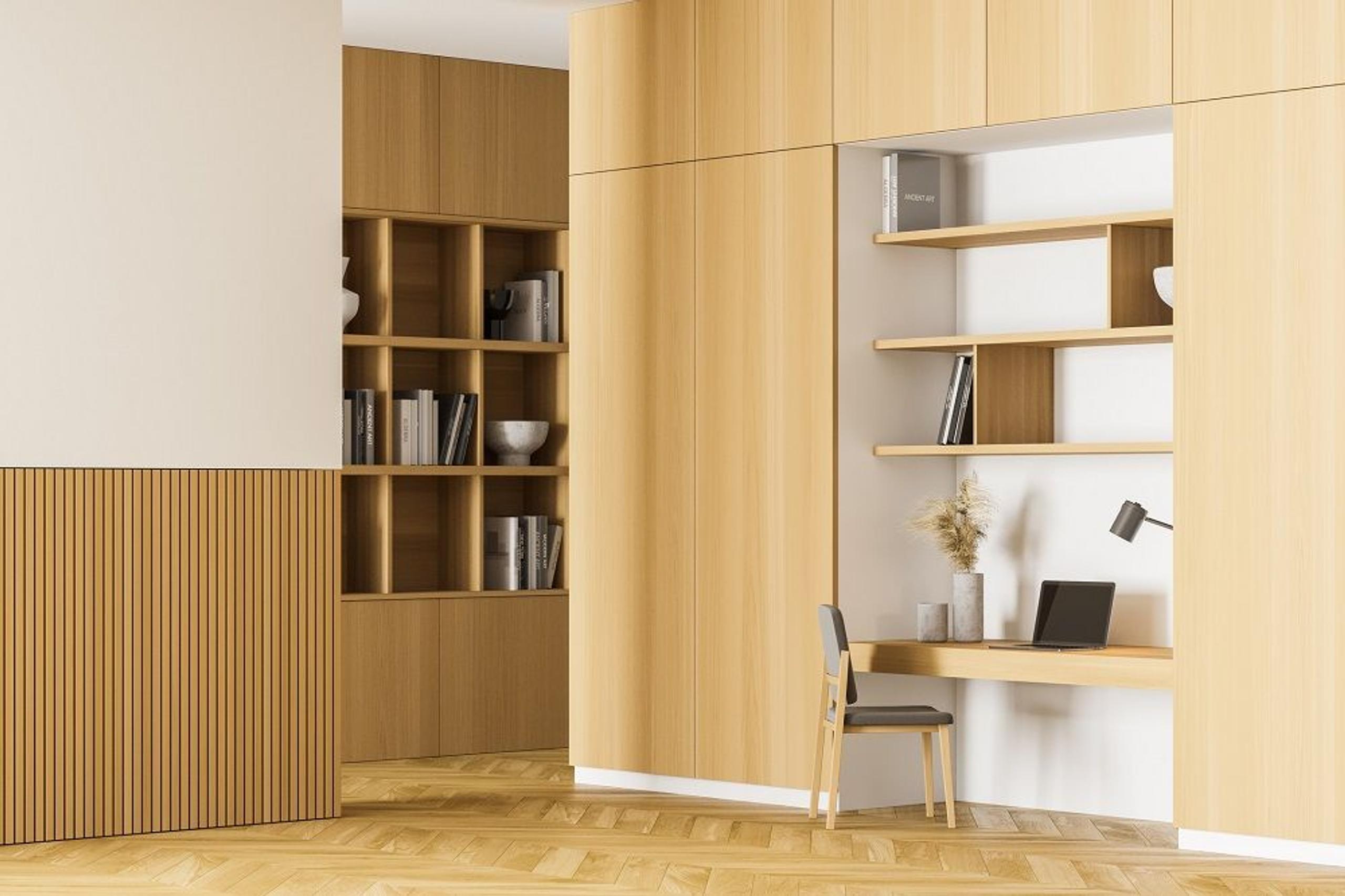 Image next to the text